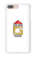 goldenhouse iPhone Phone Cases
