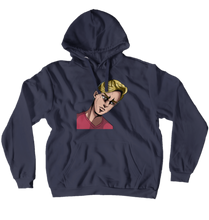 skaggles321 Hoodies (No-Zip/Pullover)