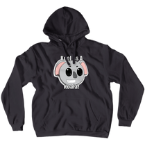 Kool Hoodies (No-Zip/Pullover)