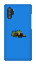 green_sloth_gaming Samsung Phone Cases