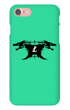 levithesniper iPhone Phone Cases