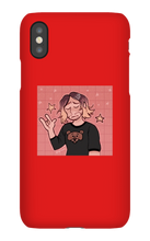 Trigger's iTRAP Phone Case