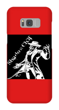 shadowch3f Samsung Phone Cases