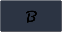 theboberttv XXL Gaming Mousepad