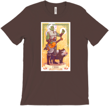 Cork & Pork Shirt