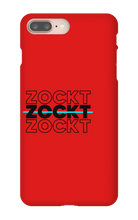 dariozockt iPhone Phone Cases