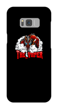 the_vaper Samsung Phone Cases