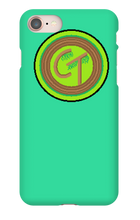 CT iPhone  Cases