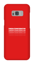 theultimateduty8 Samsung Phone Cases