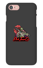 Bunker pour ton iPhone