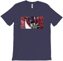 X Samurai T-Shirt