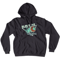 GlassEyeGaming Hoodie (No-Zip) 2nd Version