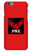 teamfnx iPhone Phone Cases