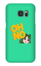 danizom813 Samsung Phone Cases
