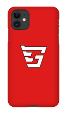 Gripzz iPhone Case