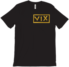 Gold Vix T-Shirt