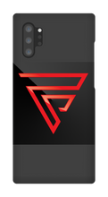threeguysinonegame Samsung Phone Cases