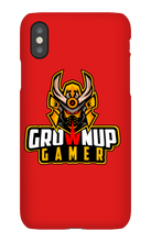 grownupgamr iPhone Phone Cases