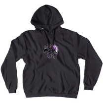 reaper_2v Hoodies (No-Zip/Pullover)