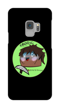 cedricgames Samsung Phone Cases
