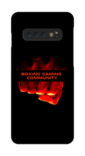 Boxing Samsung Phone Cases