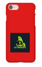 trajcegame iPhone Phone Cases