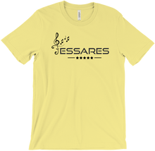 djtessares T-Shirts