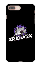 xRichX2x iPhone Phone Cases