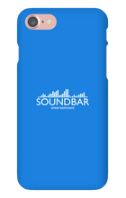 SOUNDBARDJs iPhone Phone Cases