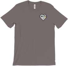 snesLOVE Shirt