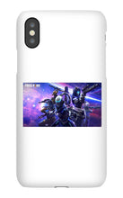 gaminggurutg iPhone Phone Cases