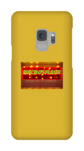 charjrryuki Samsung Phone Cases