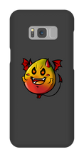 kryptonatv Samsung Phone Cases