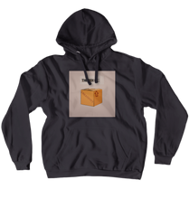 Creativity Hoodies Unisex, 80% cotton