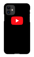 danielroblox iPhone Phone Cases
