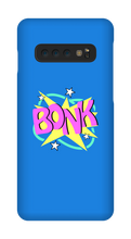 BONK Samsung Phone Cases