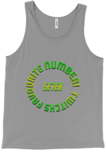 se7eni_ Tank Top