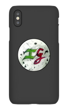 izooggaming iPhone Phone Cases