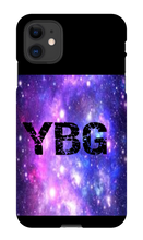 YoBoy Georgez iPhone Phone Cases