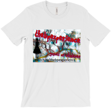 thebpexperience T-Shirts