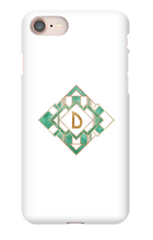 ds_dungeon iPhone Phone Cases