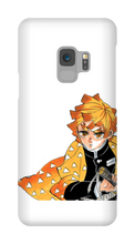 pyknic's Samsung Phone Cases