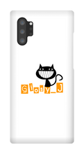 J'Samsung Phone Cases