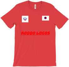 Roqqo logos
