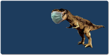 Dino_twich XXL Gaming egérpad