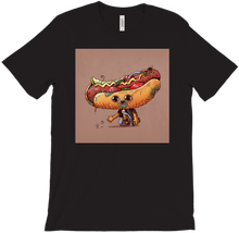 Hotdog - T-Shirt