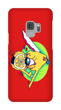 roadkilled Samsung Phone Cases