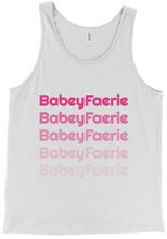 babeyfaerie Tank Top