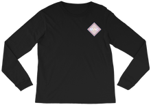 Maccmps Diamond Long Sleeve Tee