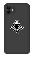 dardos1 iPhone Phone Cases
